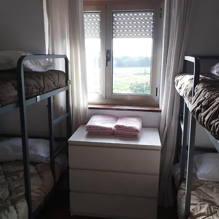 Gæstehus Casa Da Estacao