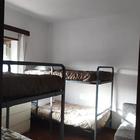 Affittacamere Casa Da Estacao